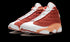 Air Jordan 13 "Dune Red"